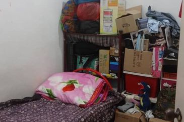 BANDAR BARU KUANTAN PUTRI