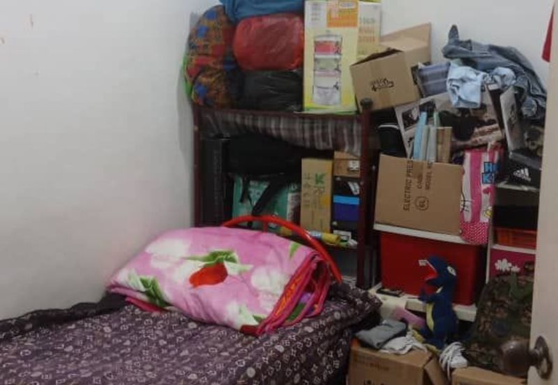 BANDAR BARU KUANTAN PUTRI