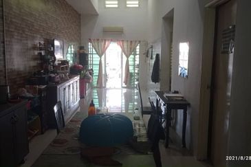 BANDAR BARU KUANTAN PUTRI