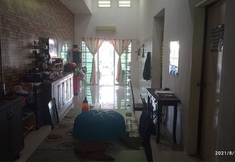 BANDAR BARU KUANTAN PUTRI