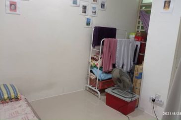 BANDAR BARU KUANTAN PUTRI