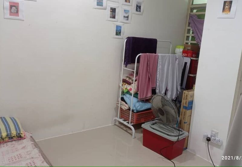 BANDAR BARU KUANTAN PUTRI