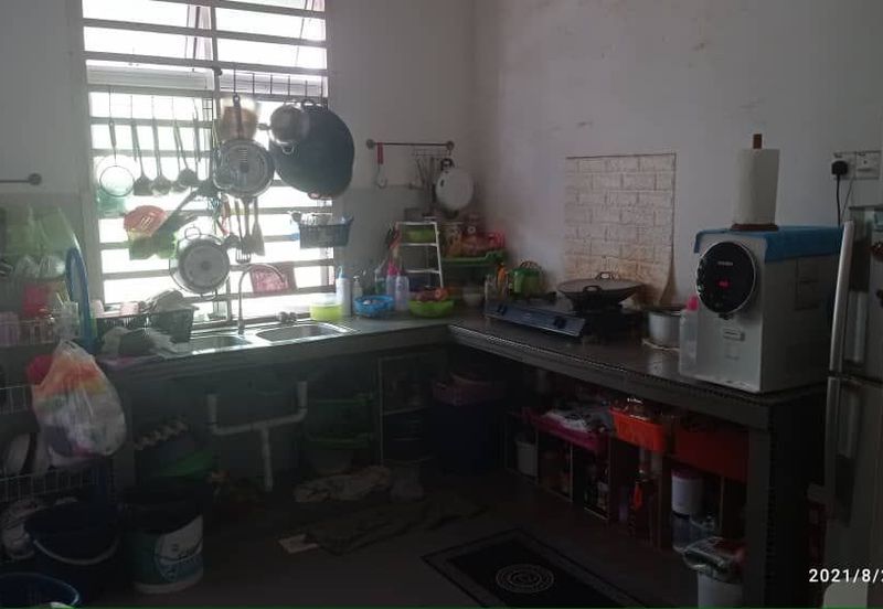 BANDAR BARU KUANTAN PUTRI