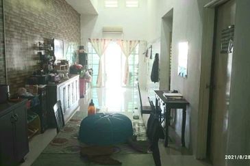 BANDAR BARU KUANTAN PUTRI