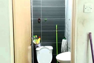 BANDAR BARU KUANTAN PUTRI