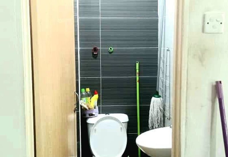 BANDAR BARU KUANTAN PUTRI