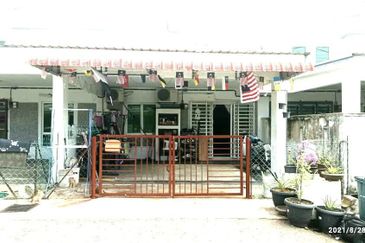 BANDAR BARU KUANTAN PUTRI