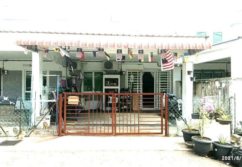 BANDAR BARU KUANTAN PUTRI