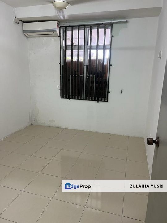 Taman Ujana Sumagi Soi Kuantan, Pahang, Kuantan