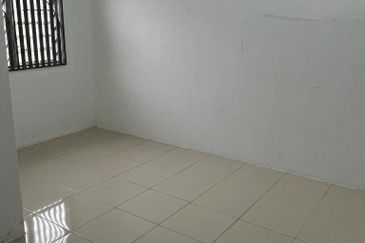 BANDAR BARU KUANTAN PUTRI