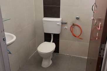 BANDAR BARU KUANTAN PUTRI