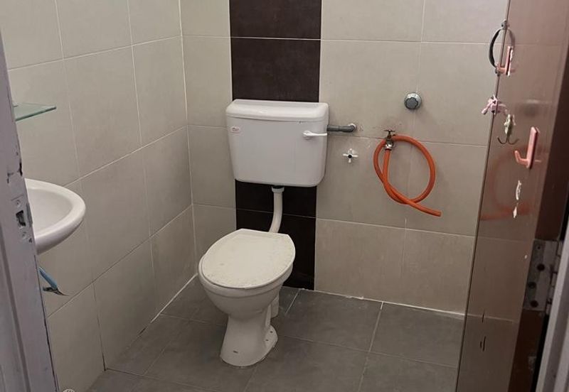 BANDAR BARU KUANTAN PUTRI