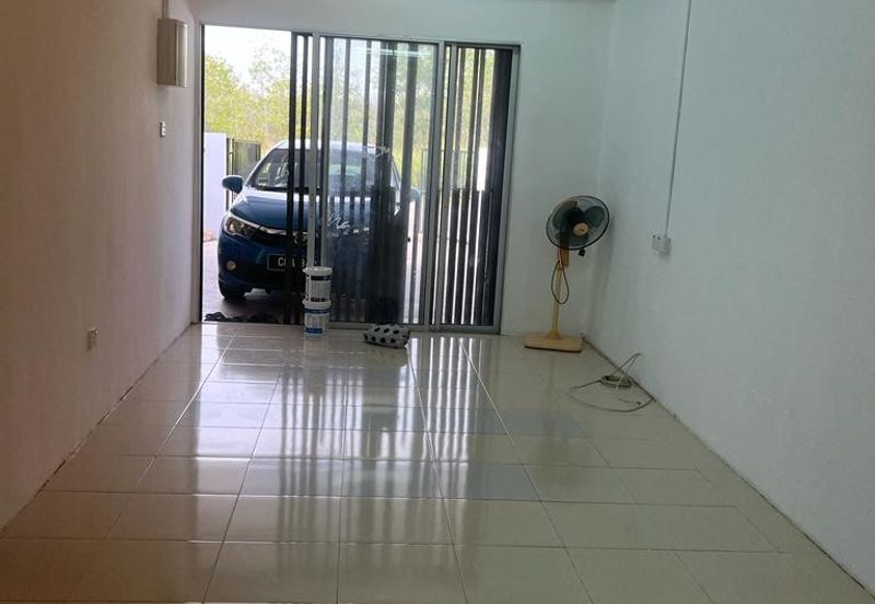 BANDAR BARU KUANTAN PUTRI