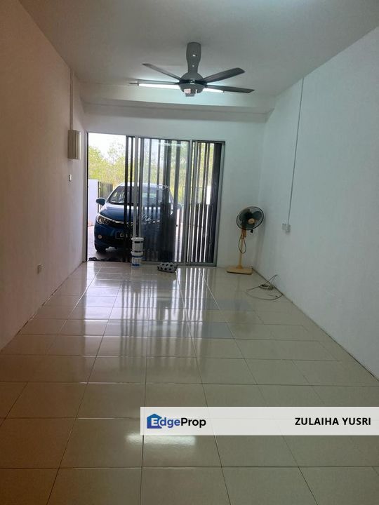 Taman Ujana Sumagi Soi Kuantan, Pahang, Kuantan