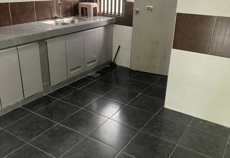 BANDAR BARU KUANTAN PUTRI