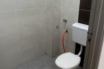 BANDAR BARU KUANTAN PUTRI