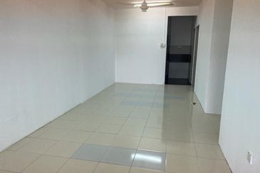 BANDAR BARU KUANTAN PUTRI