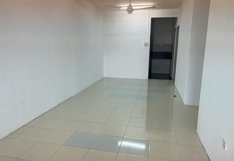 BANDAR BARU KUANTAN PUTRI