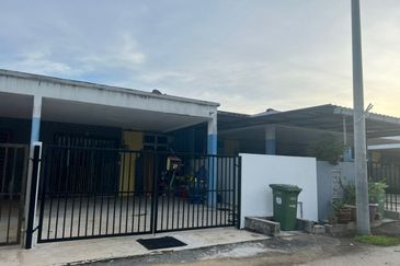 BANDAR BARU KUANTAN PUTRI