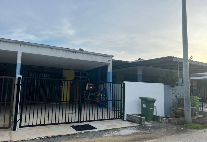 BANDAR BARU KUANTAN PUTRI