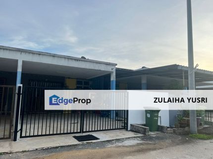 Taman Ujana Sumagi Soi Kuantan, Pahang, Kuantan