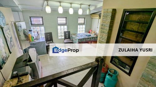 Fully Furnished Batu 3 Kuantan, Pahang, Kuantan