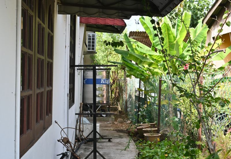 PUSAT KOMERSIAL BATU 3