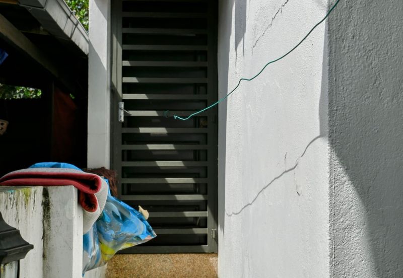 PUSAT KOMERSIAL BATU 3