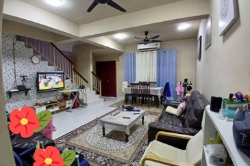 PERKAMPUNGAN SUNGAI ISAP JAYA