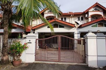 PERKAMPUNGAN SUNGAI ISAP JAYA