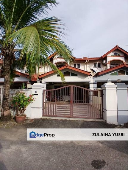 Rumah Cantik Sungai Isap Jaya Kuantan, Pahang, Kuantan