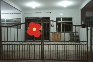 PERUMAHAN JAYA GADING 2