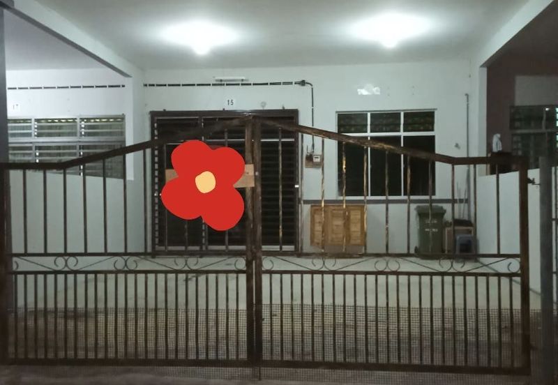 PERUMAHAN JAYA GADING 2