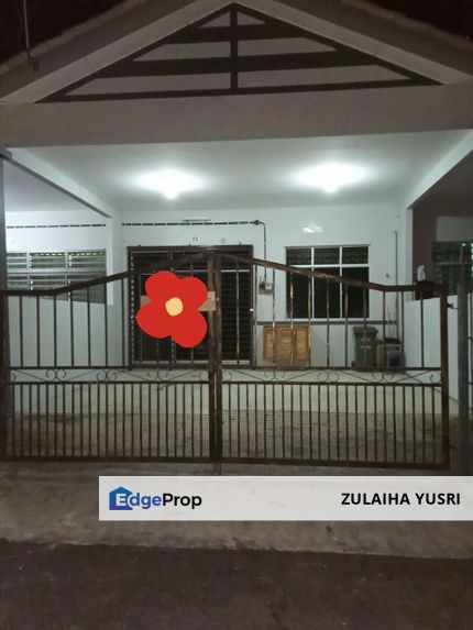 Jaya Gading 2 Kuantan Tanah Besar, Pahang, Kuantan