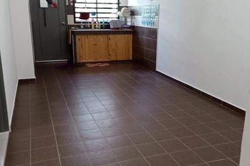 PERUMAHAN JAYA GADING 2