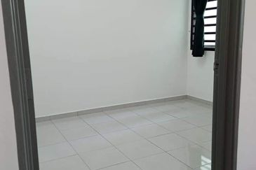 PERUMAHAN JAYA GADING 2