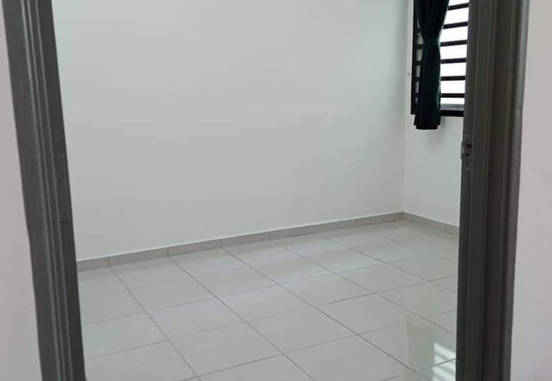 PERUMAHAN JAYA GADING 2