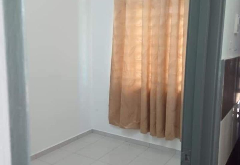 PERUMAHAN JAYA GADING 2