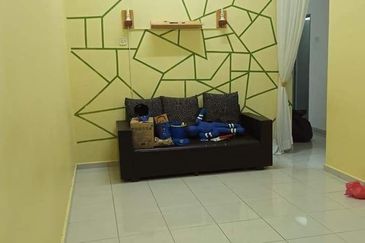 PERUMAHAN JAYA GADING 2