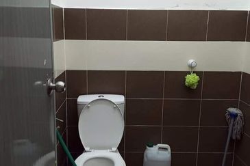 PERUMAHAN JAYA GADING 2