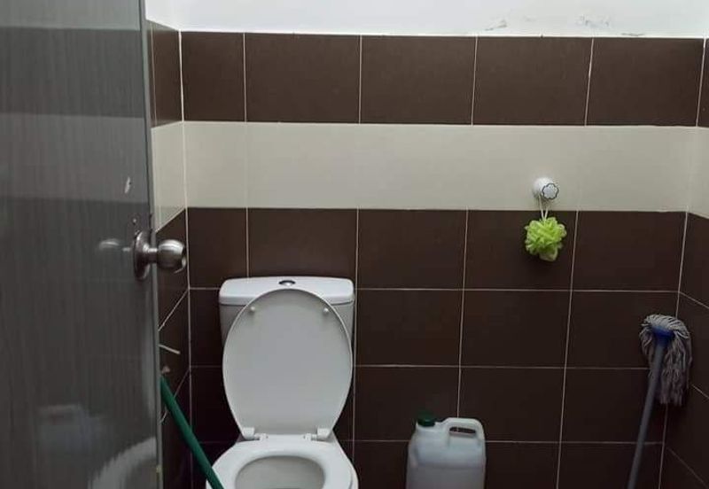 PERUMAHAN JAYA GADING 2