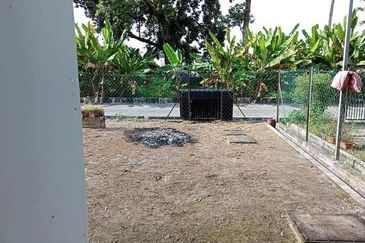 PERUMAHAN JAYA GADING 2