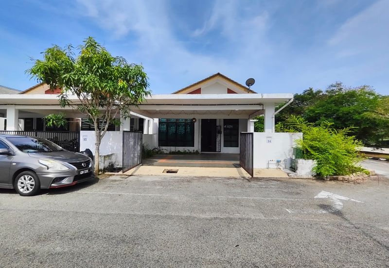 BANDAR BARU KUANTAN PUTRI