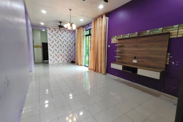 BANDAR BARU KUANTAN PUTRI