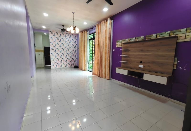 BANDAR BARU KUANTAN PUTRI