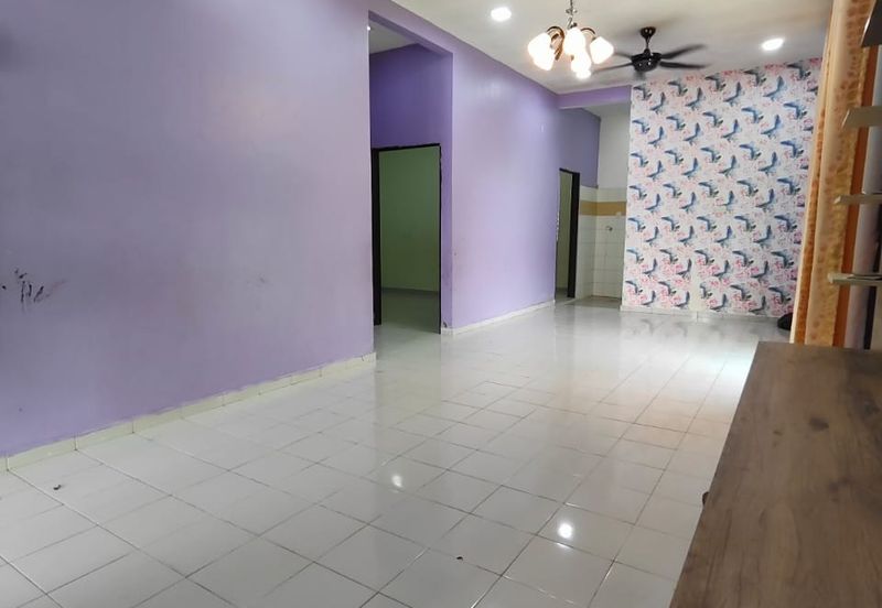 BANDAR BARU KUANTAN PUTRI