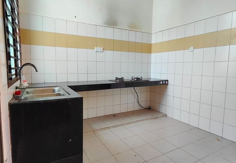 BANDAR BARU KUANTAN PUTRI