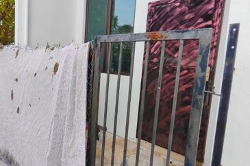 BANDAR BARU KUANTAN PUTRI