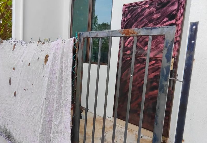 BANDAR BARU KUANTAN PUTRI