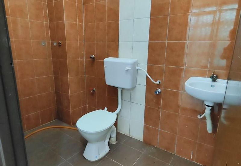 BANDAR BARU KUANTAN PUTRI